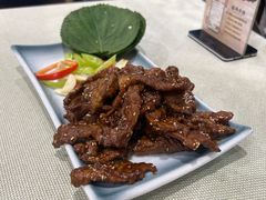 -渔娘渔家丹东海鲜(东直门店)