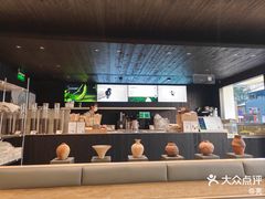 -喜茶(中山白水井店)