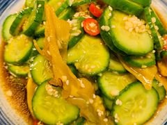 -薇酌饮·陕西菜(南门外店)
