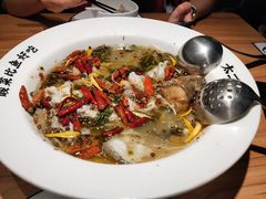 -太二酸菜鱼(福州泰禾店)