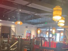 -蓉城老妈火锅(双林路店)