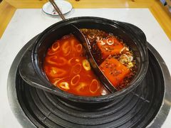 -玉林串串香·自助串串(崇文门搜秀店)