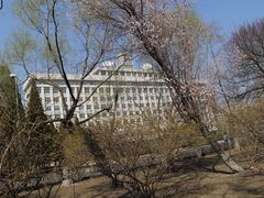 -辽宁大学(崇山校区)