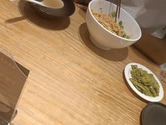 -嘻小北·兰州清汤牛肉面(太平洋森活天地店)