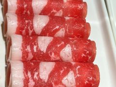-海底捞火锅(公益西桥店)