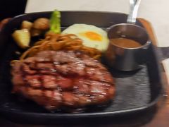 -半秋山西餐厅(巴南万达广场店)