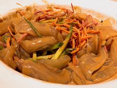 -老边饺子馆(金源店)