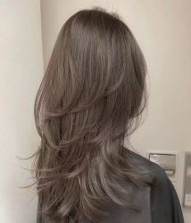 -TRIMS HAIR 修剪造型·烫染接发