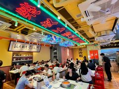 -荣叔港式沙嗲牛肉火锅(正佳潮流店)