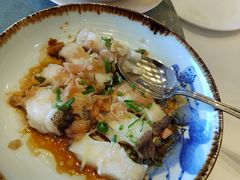 -白天鹅宾馆-宏图府餐厅