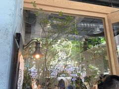 -喜茶(上海打浦桥日月光gelato lab+店)