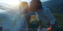 -黑马婚纱摄影