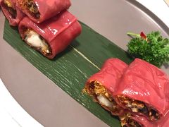 招牌红米肠-煲王粤菜餐厅(中侨中心店)