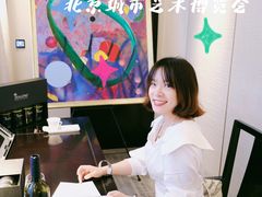-王府半岛酒店