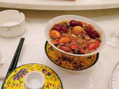-宁夏国强手抓羊肉·清真菜(未央路凤三店)