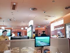 -巴奴毛肚火锅(京西大悦城店)