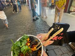 -黑色经典臭豆腐·湖南特产(坡子街店)