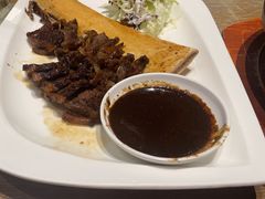 -廊亦舫Lang Yi Fang Restaurant(金桥店)