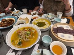 -小绍兴家宴·百年绍兴菜(鲁迅路店)