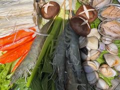 -肥仔文澳门猪骨煲(南京西路店)