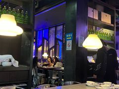 -炉鱼(云澜湾店)