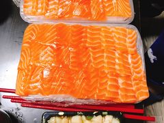 -韩家墅海吉星农产品批发市场