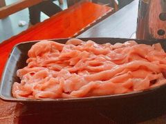 -莽子老火锅(大坪店)