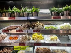 -钢管厂五区小郡肝火锅串串香(总店)