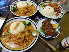 -马来MO简餐.南洋风味料理(美食街店)