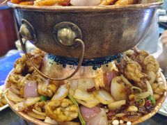 -上海老城区小龙虾虾宴·杭帮菜(五柳巷店)
