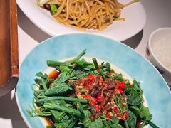 -茄子恰恰·新云南小炒(金池购物中心店)