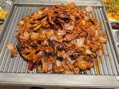 -四季民福烤鸭店(王府井东安门店)