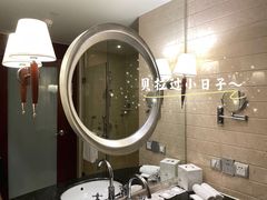 -上海明天广场JW万豪酒店