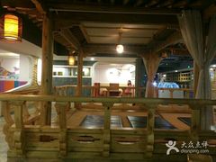 -绿岛汤泉韩式休闲会所