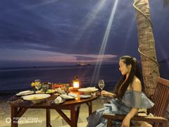 -海角轩·三亚文华东方酒店