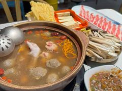 -菌小白火锅(时尚天河店)