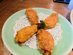 -新白鹿餐厅(城西银泰城店)