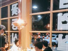 -金顺碳烤肉(番禺傍江地铁站店)