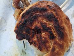 -老三烧烤(二环西路店)