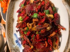 -东方红·湖南菜(金屿店)