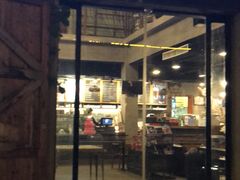 门面-猫屎咖啡(陶溪川店)