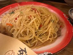 -破三川·新川菜(静安大融城店)