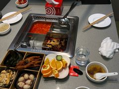 -海底捞火锅(亲贤北街店)