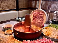 -胡杨记忆(和平路店)