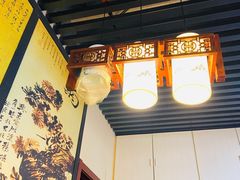 -粥公粥婆精品家常菜(青龙桥店)