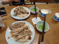 -古楼兰新疆抓饭(龙湖河西天街店)