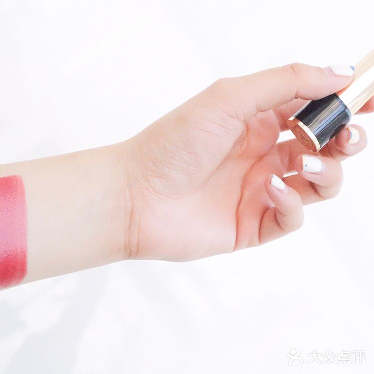 Lancome兰蔻也推出来新色 立刻拔草来推荐