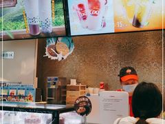 -DQ·蛋糕·冰淇淋(通州万达店)