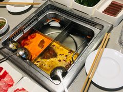-海底捞火锅(关山保利店)