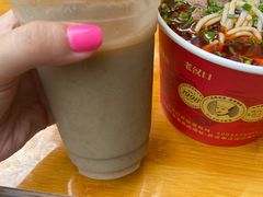 -江三王记牛杂馆(总店)